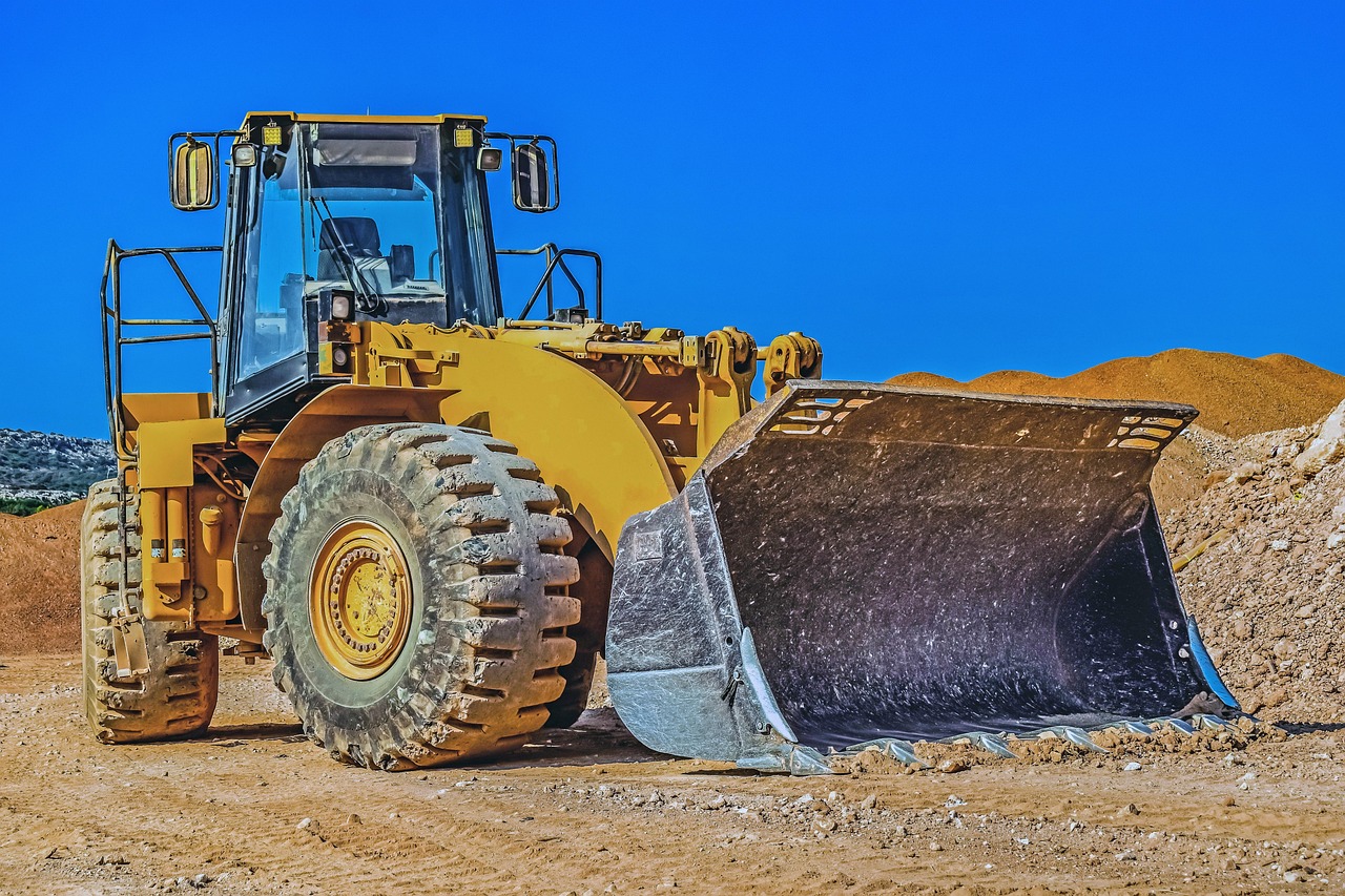 Bulldozers