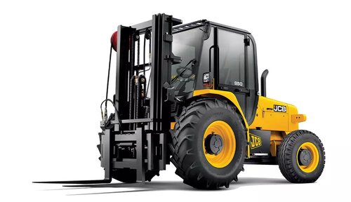 Forklifts