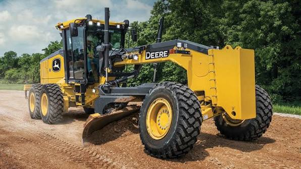 Motor Grader