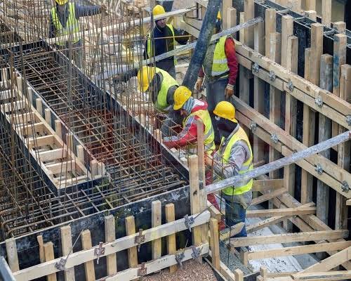 Civil works