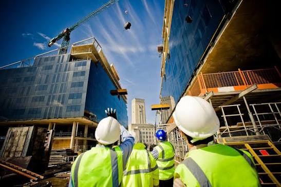 Construction support