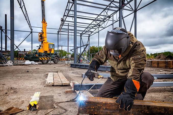 Mechanical works