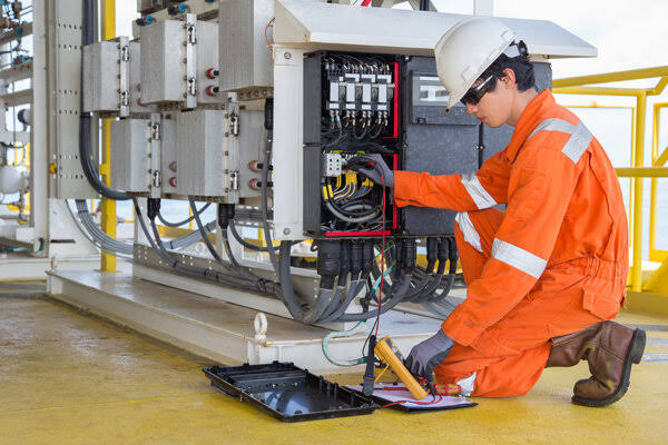 Electrical and instrumentation